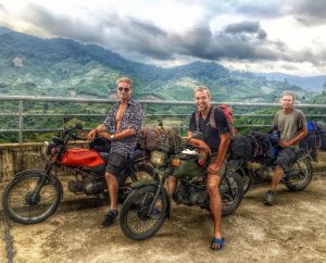 9 diem phuot viet nam noi tren bao my mytour 10