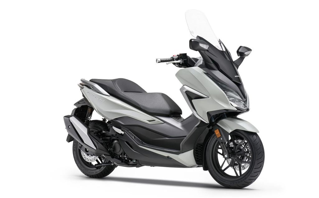 YAMAHA XMAX 300cc