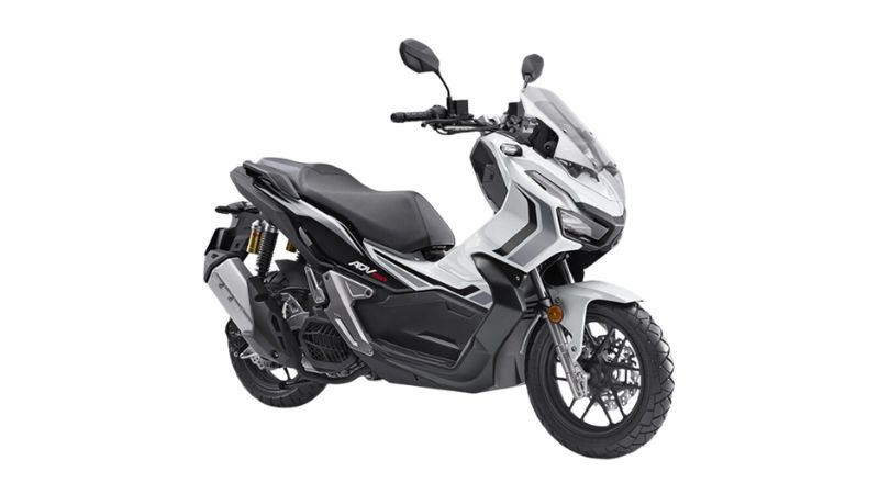 HONDA ADV 160CC 1 HONDA ADV 160CC